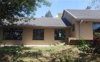 4 Bedroom House in Muldersdrift