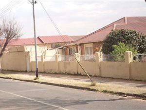 700 m² Commercial space in Turffontein