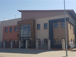 60 m² Commercial space in Polokwane Central