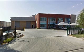 1701 m² Industrial space in Linbro Park