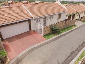 3 Bed House in Albemarle