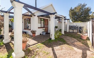 4 Bedroom House in Sun Valley