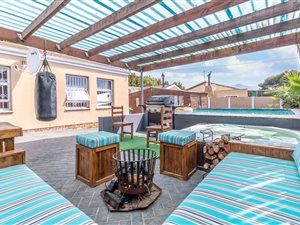 3 Bed House in Thornton
