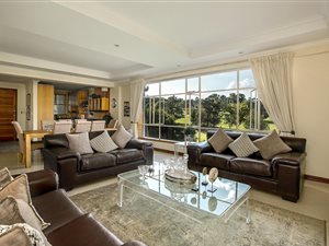 1 Bed Apartment in Fairway