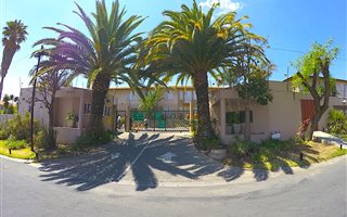 2 Bedroom Apartment in Radiokop