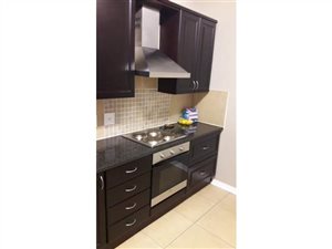 2 Bed Apartment in Thorn Valley Estate