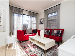 3 Bed House in Oakdene