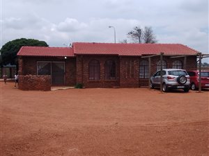3 Bed House in Meyerton Central