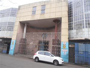 1060 m² Industrial space in Clairwood