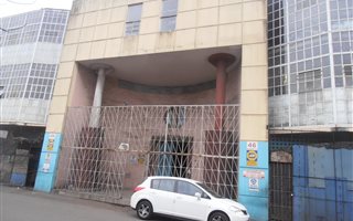 1060 m² Industrial space in Clairwood