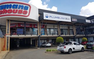 111 m² Commercial space in Cresta