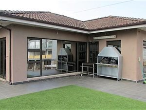 3 Bedroom Townhouse in Sydenham