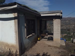 4 Bed House in Kwandengezi