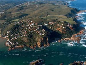 1024 m² Land available in The Heads