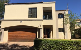3 Bedroom House in Boschdal
