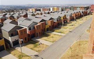 2 Bedroom Flat in South Hills