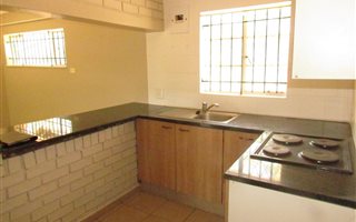 1 Bedroom House in Chartwell