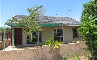 1 Bedroom House in Chartwell