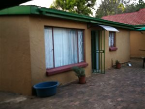 1 Bed Apartment in Modder East