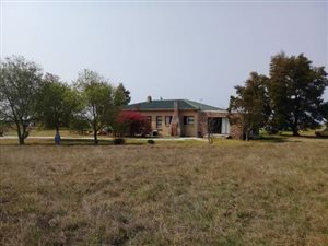 6 ha Farm in George Central