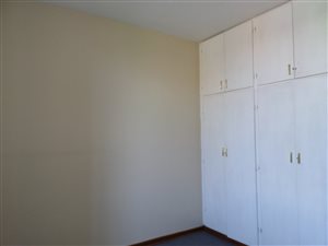2 Bed Flat in Parktown