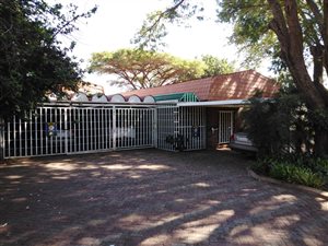 3 Bed House in Florauna