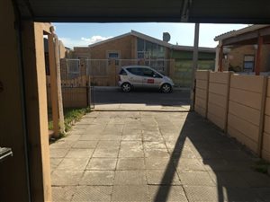 2 Bed House in Strandfontein