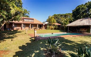 4 Bedroom House in Forest Hills