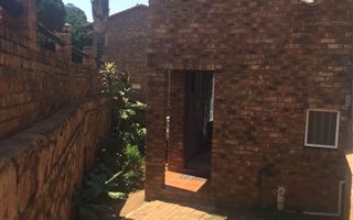 2 Bedroom Duplex in Ridgeway