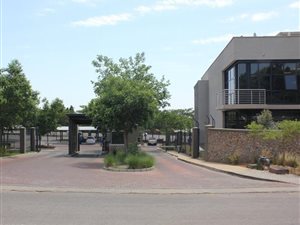 4000 m² Commercial space in Wapadrand