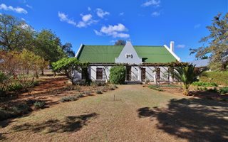 3 Bedroom House in Robertson