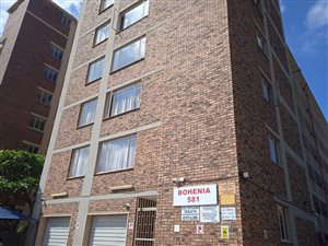 2 Bed Apartment in Silverton