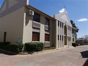 126 m² Commercial space in Hurlyvale