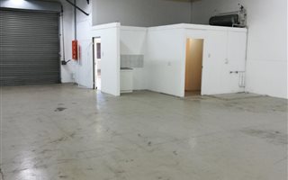 164 m² Commercial space in Mahogany Ridge