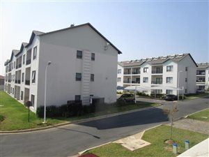 3 Bed Cluster in Kengies
