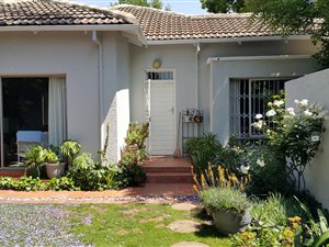 3 Bed House in Parkhurst