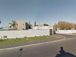 2 Bed Apartment in Bellville Central