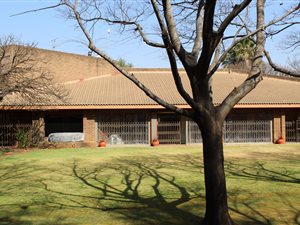 2.6 ha Farm in Glendonald AH
