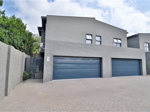 3 Bed Duplex in Edendale