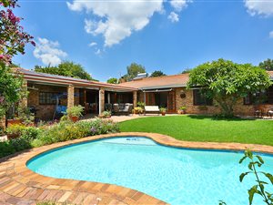 3 Bedroom House in Randpark Ridge