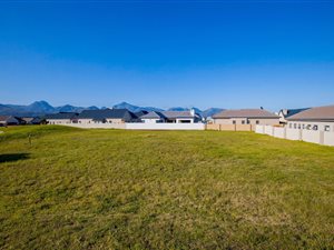 1077 m² Land available in Blue Mountain Village