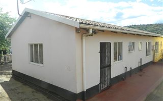 3 Bedroom House in Copesville
