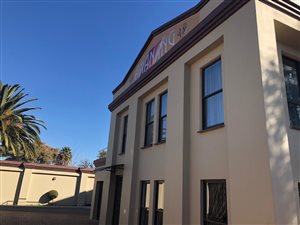 531 m² Commercial space in Woodmead