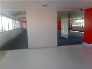 300 m² Office Space in Umgeni Park