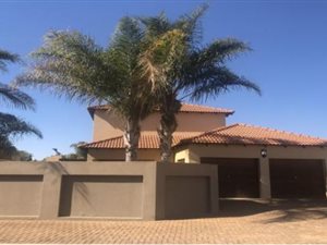 3 Bed House in Bendor