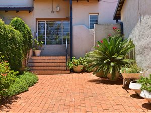 3 Bed Duplex in Parkmore