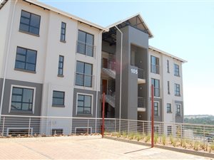 1 Bed Apartment in Modderfontein