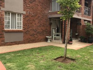 2 Bedroom Townhouse in Monavoni