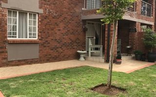 2 Bedroom Townhouse in Monavoni
