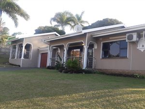3 Bedroom House in Nagina